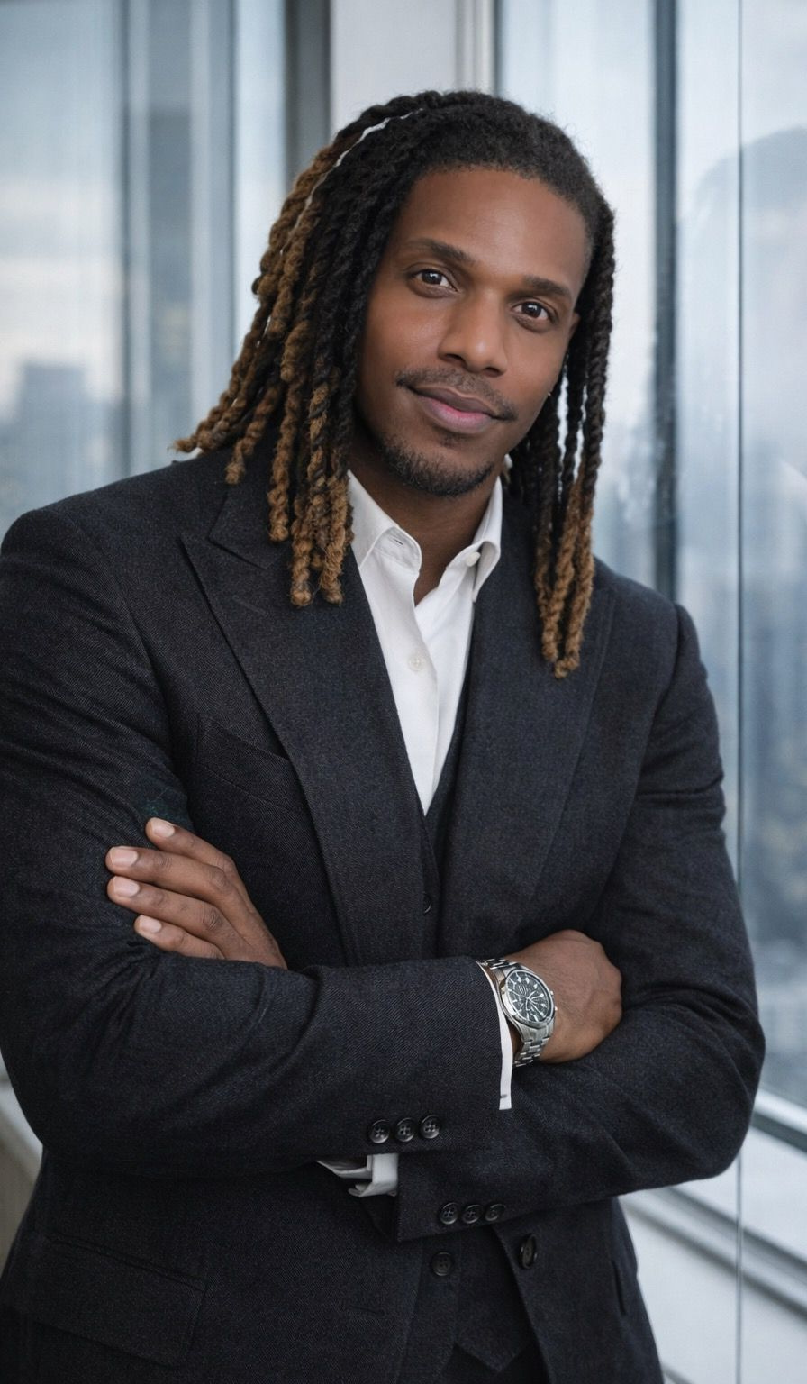 Gattison, Founder and CEO of Icon Element and keynote speaker